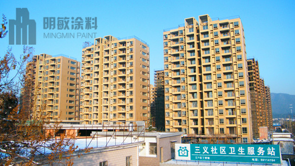 長(zhǎng)睦大型居住區(qū)三義安置房——聚苯顆粒外墻外保溫.jpg